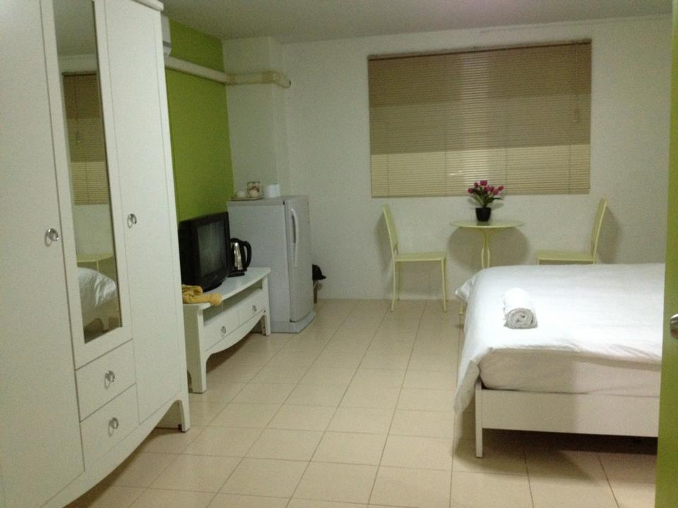 Room@Chalong Dış mekan fotoğraf